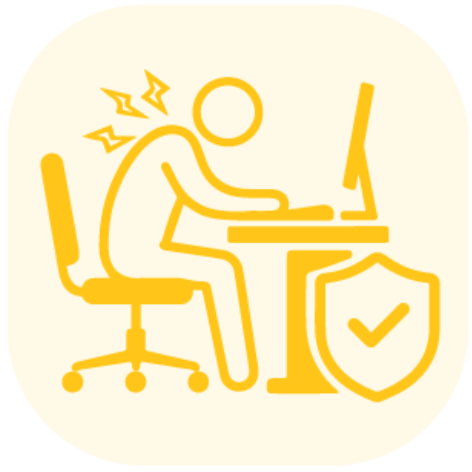 ประกันภัยออฟฟิศซินโดรม